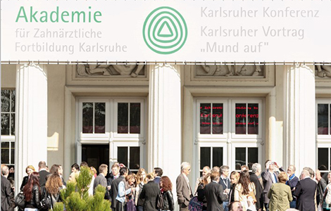 31. Karlsruher Konferenz am 18. März 2016