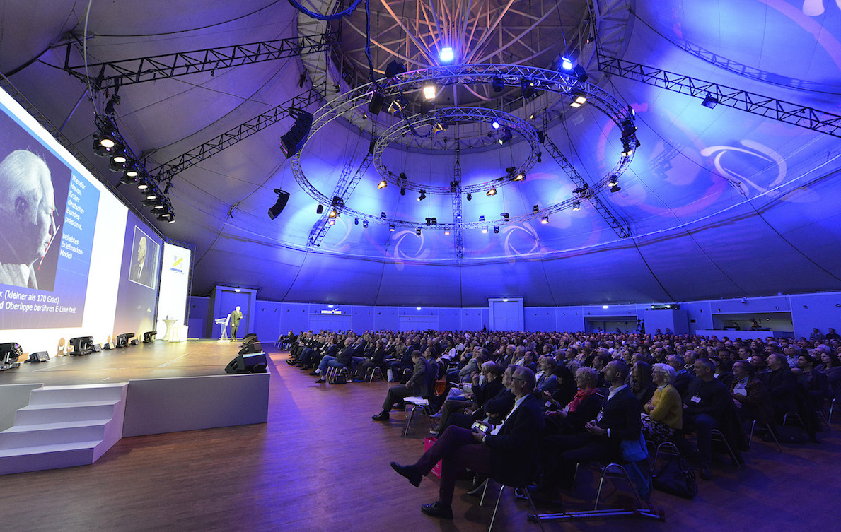 Jahrestagung Rust 2020