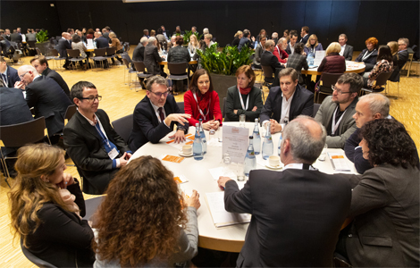 Landeskongress Gesundheit