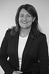 Bettina Braun Bettina Braun Sekretariat Fortbildungen Tätigkeitsschwerpunkte