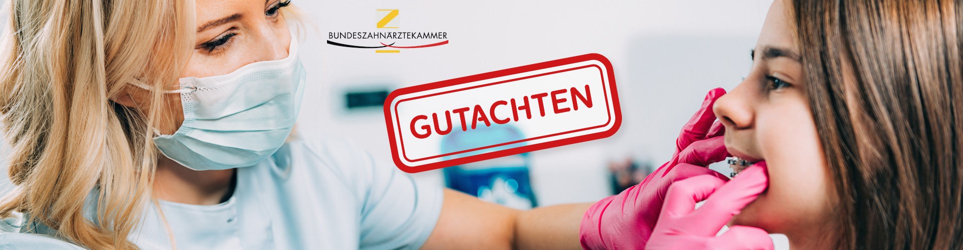BZÄK-Gutachten