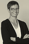 Kerstin Sigle (Romanistik, Sportwissenschaft) 