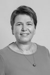 Diana Geitner Diana Geitner Zahnmedizinische Mitarbeiter/innen Befreiung vom Notfalldienst