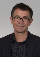 Dr. Eberhard Montigel Vorsitzender