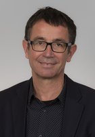 Dr. Eberhard Montigel Vorsitzender der BZK StuttgartHeilbronn