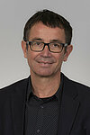Dr. Eberhard Montigel Dr. Eberhard Montigel Vorsitzender der BZK StuttgartHeilbronn