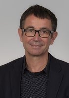 Dr. Eberhard Montigel 
