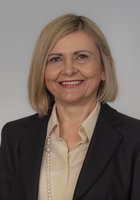 Dr./Med. Univ. Budapest Edith Nadj-Papp 