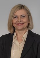 Dr./Med. Univ. Budapest Edith Nadj-Papp Mitglied