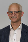 Prof. Dr. Peter Rammelsberg 