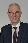 Dr. Georg Bach Dr. Georg Bach Stellvertretender Vorsitzender