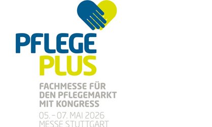 Fachmesse Pflege Plus 2026