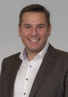 Dr. Manuel Troßbach 