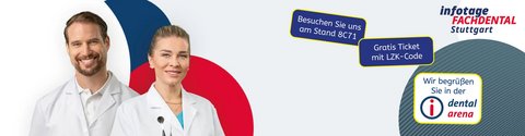 infotage FACHDENTAL 