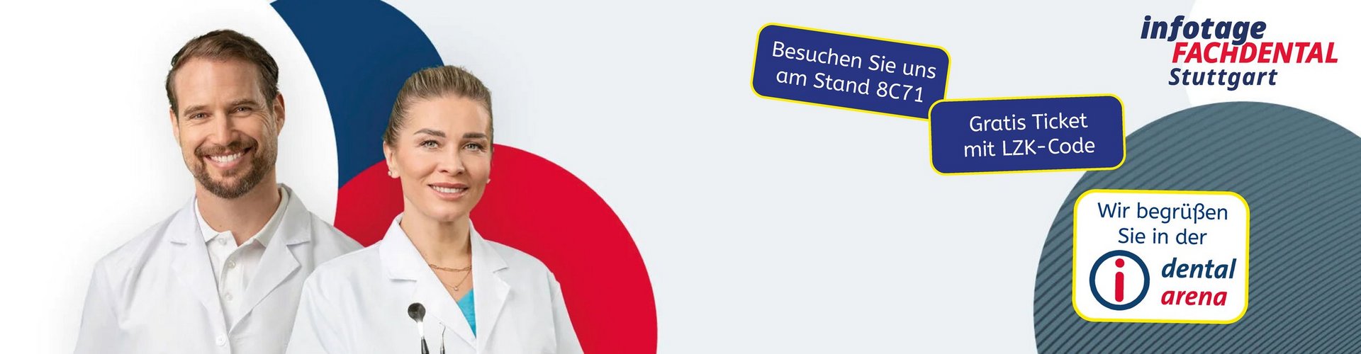 infotage FACHDENTAL 
