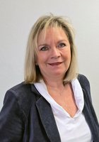 Dagmar Strinz Dagmar Strinz Assistentin der Geschäftsführung