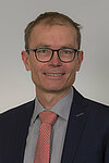 Dr. Martin Braun Dr. Martin Braun