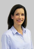 Judith Lüddeke Judith Lüddeke Geschäftsführendes Sekretariat