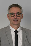 Dr. Thomas Pittermann 