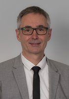 Dr. Thomas Pittermann 