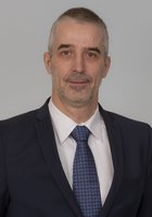 Dr. Christian Scheytt Stellvertretender Vorsitzender