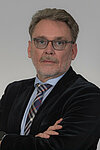 Dr. Torsten Tomppert Dr. Torsten Tomppert Präsident