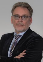 Dr. Torsten Tomppert 