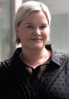 Stefanie Burkhardt Stefanie Burkhardt Zahnärztliche Stelle Röntgen