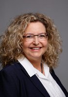 Ines Haiges Ines Haiges Assistentin der Geschäftsführung