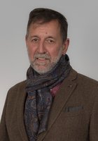 Dr. Martin Nägele 