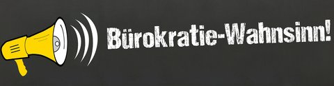 Forderungskatalog zur Entlastung der Praxen