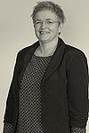 Cäcilia Falk Geschäftsführendes SekretariatGutachterwesen