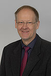 Dr. Bert Bauder Mitglied
