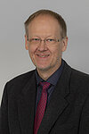 Dr. Bert Bauder 