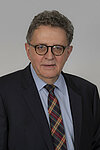 Dr. Bernd Stoll 