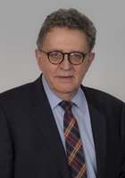 Dr. Bernd Stoll Mitglied