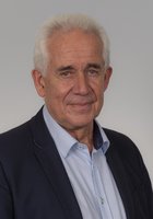 Prof. Dr. Elmar Hellwig 