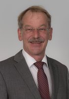 Dr. Robert Heiden 