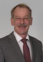 Dr. Robert Heiden Vorsitzender