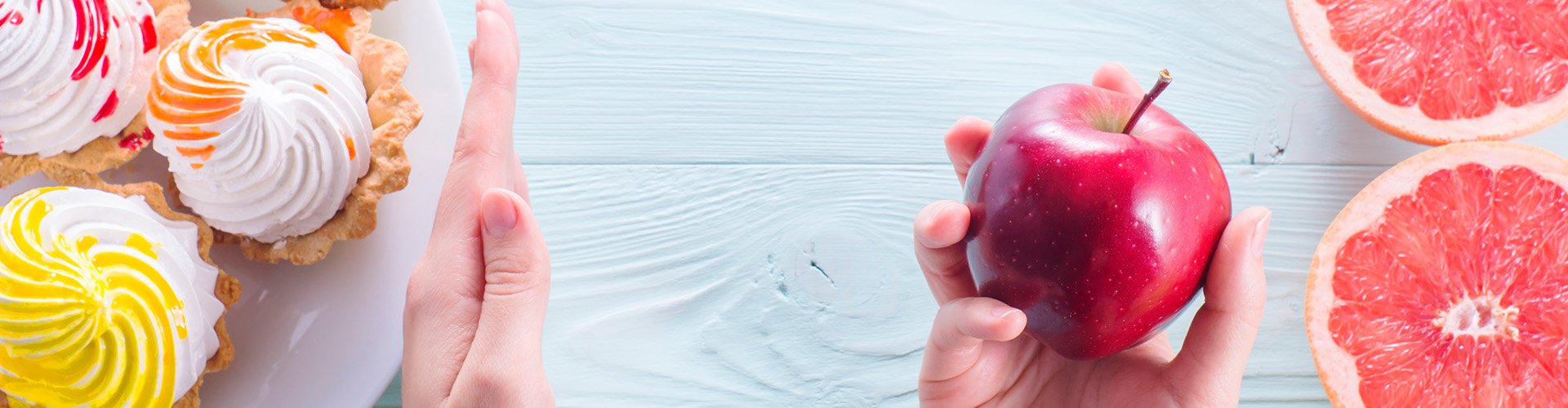 Gesundheit stärken, Zuckerkonsum senken