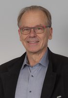 Dr. Bernd Krämer Mitglied