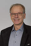 Dr. Bernd Krämer 