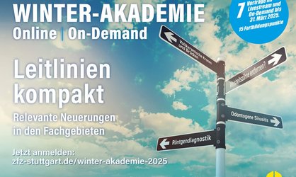 ZFZ Winter-Akademie 2025