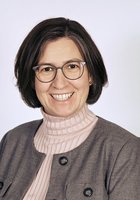 ZÄ Stephanie Walz ZÄ Stephanie Walz Mitglied