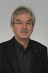 Dr. Gerhard Cube