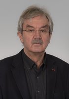 Dr. Gerhard Cube 