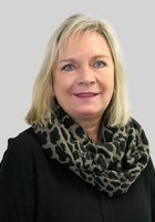 Dagmar Strinz Dagmar Strinz Assistentin der Geschäftsführung