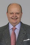 Dr. Uwe Karl G. Rieger Dr. Uwe Karl G. Rieger