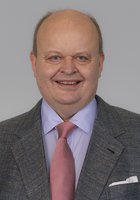 Dr. Uwe Karl G. Rieger 