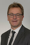 Dr. Markus Steybe Mitglied